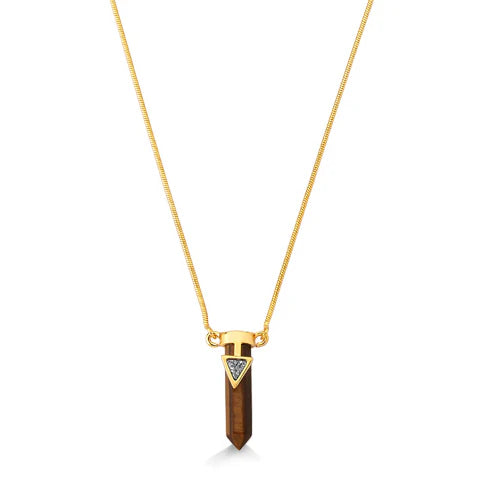CALIFÓRNIA NECKLACE