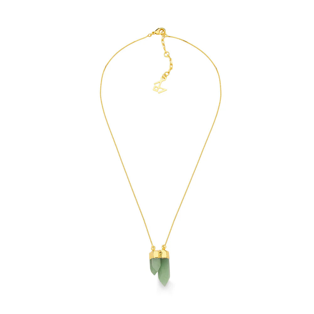 PETRA NECKLACE
