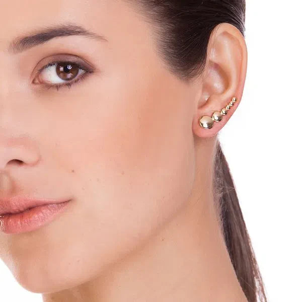 DOTS EARRING
