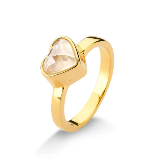 PETIT RING Size 7