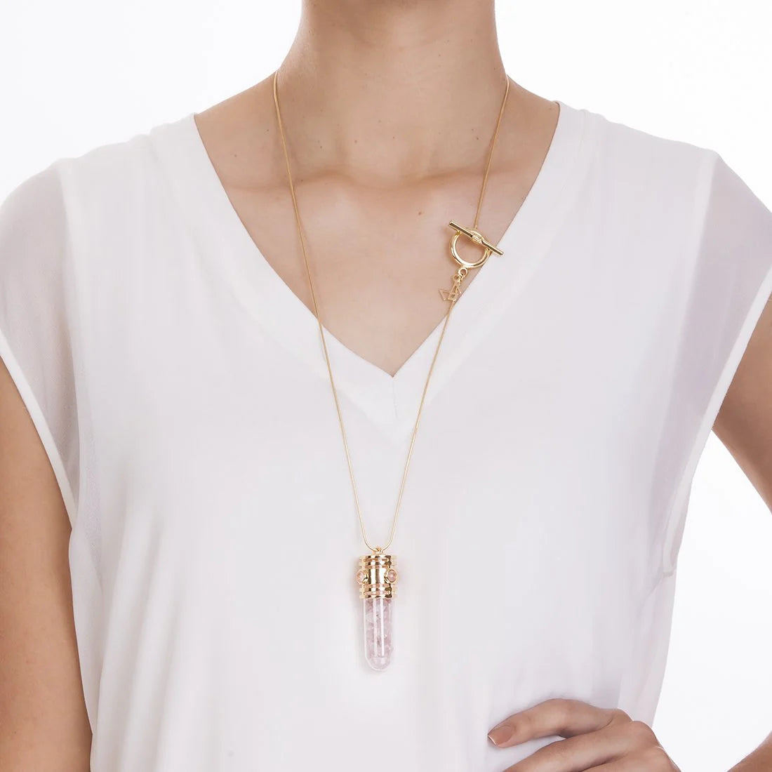 ENERGY NECKLACE