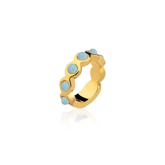 ALIANCINHA RING Size 7