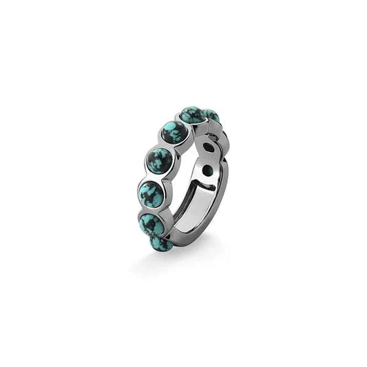 ALIANCINHA RING Size 8
