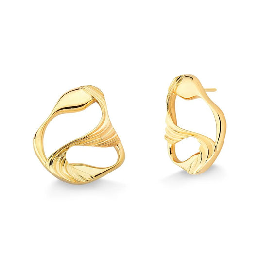MOMENTO EARRING