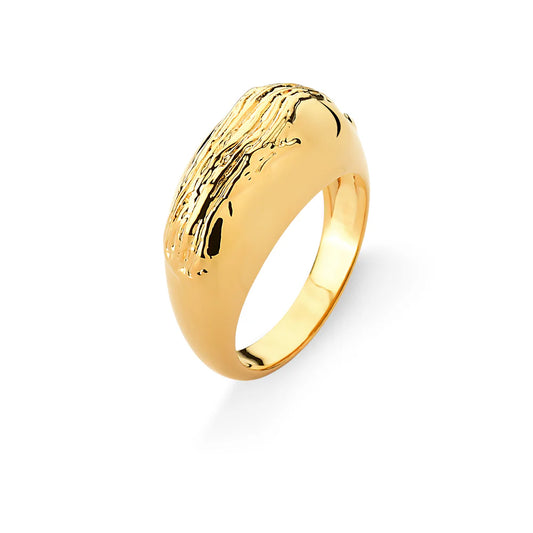 IMPASTO RING Size 7