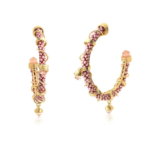 EDEM EARRING
