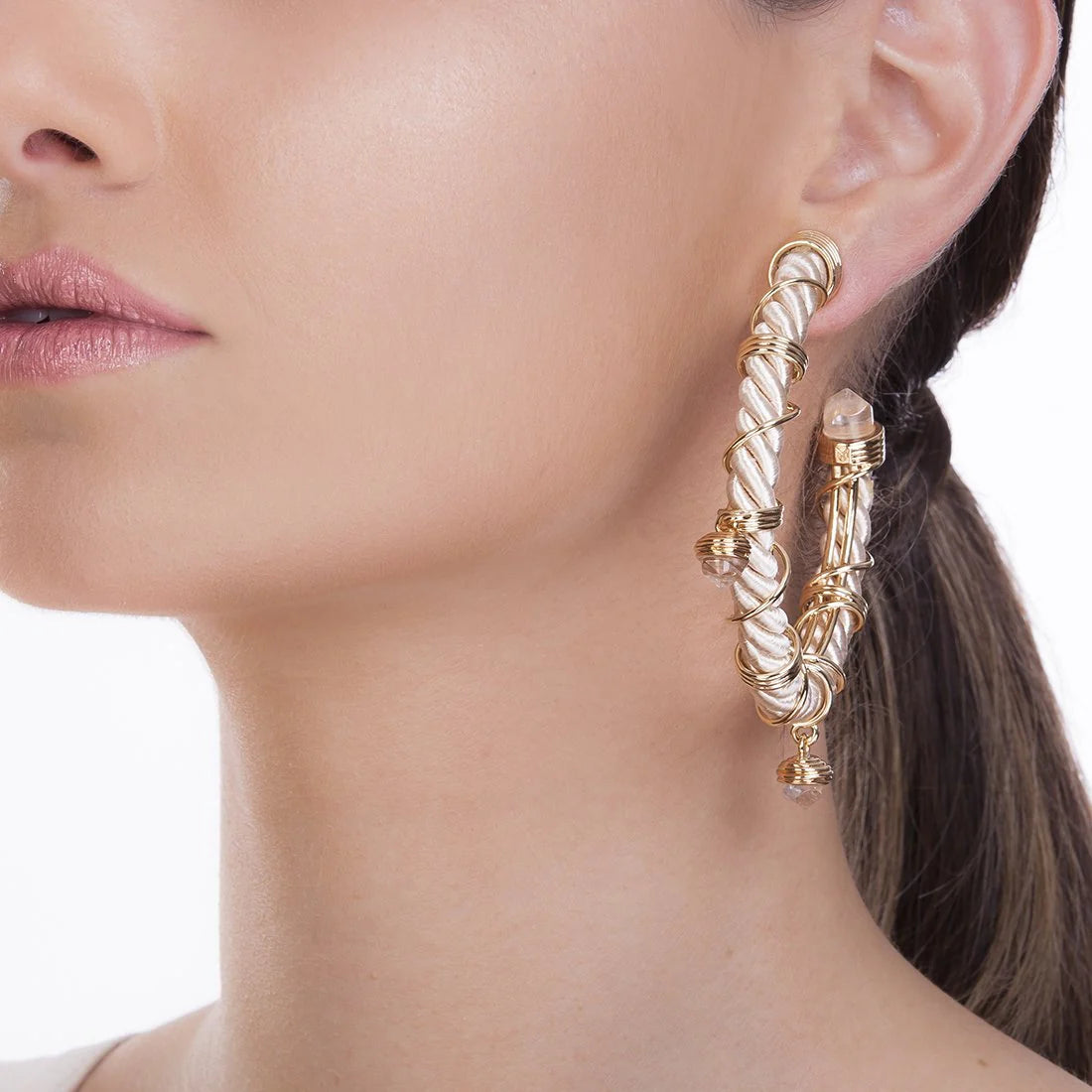 EDEM EARRING
