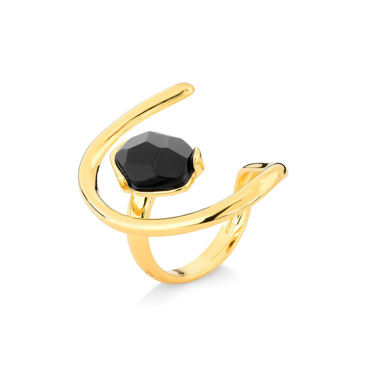VERSO RING Size 7