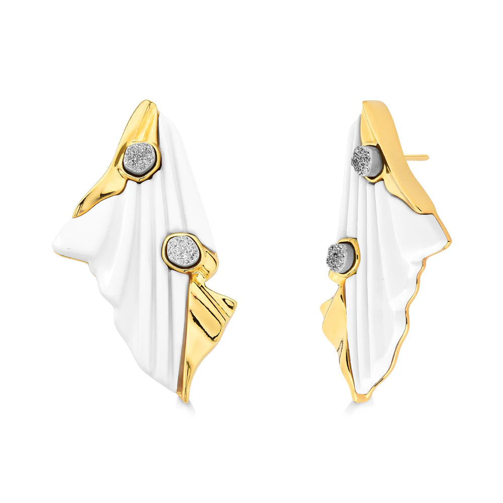 FLUIDEZ EARRING