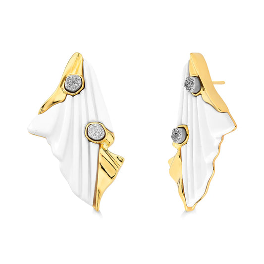 FLUIDEZ EARRING