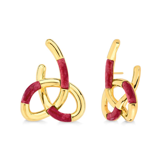 VÍNCULO EARRING