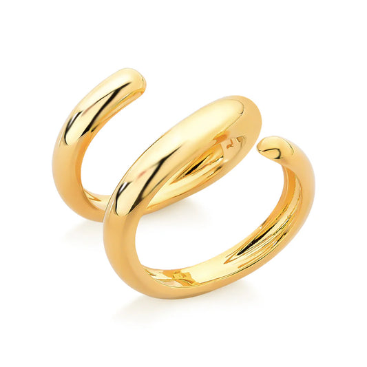 VÍNCULO RING Size 7
