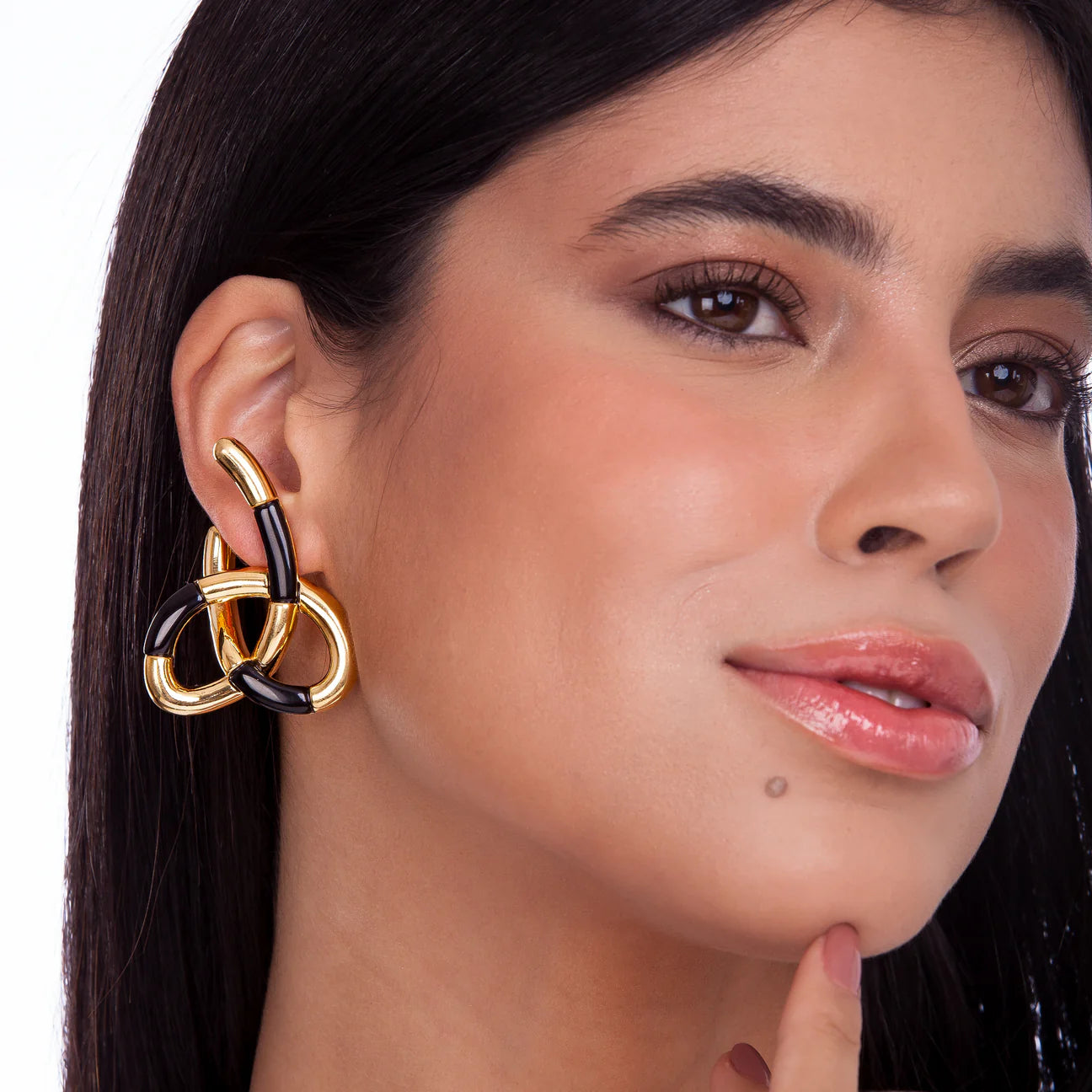 VÍNCULO EARRING