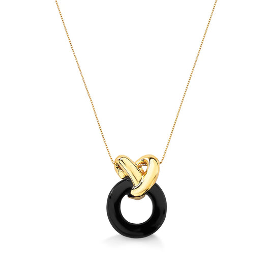 APEGO NECKLACE