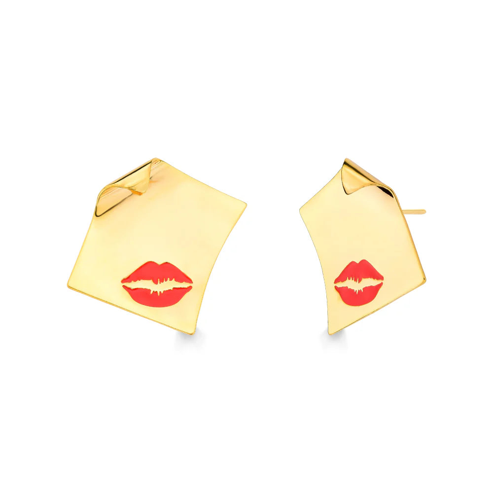 BEIJOS EARRING
